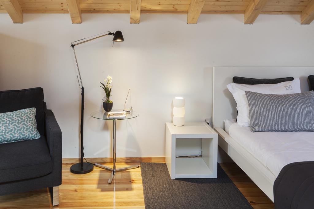 Bo - Almada Apartment Porto Bagian luar foto